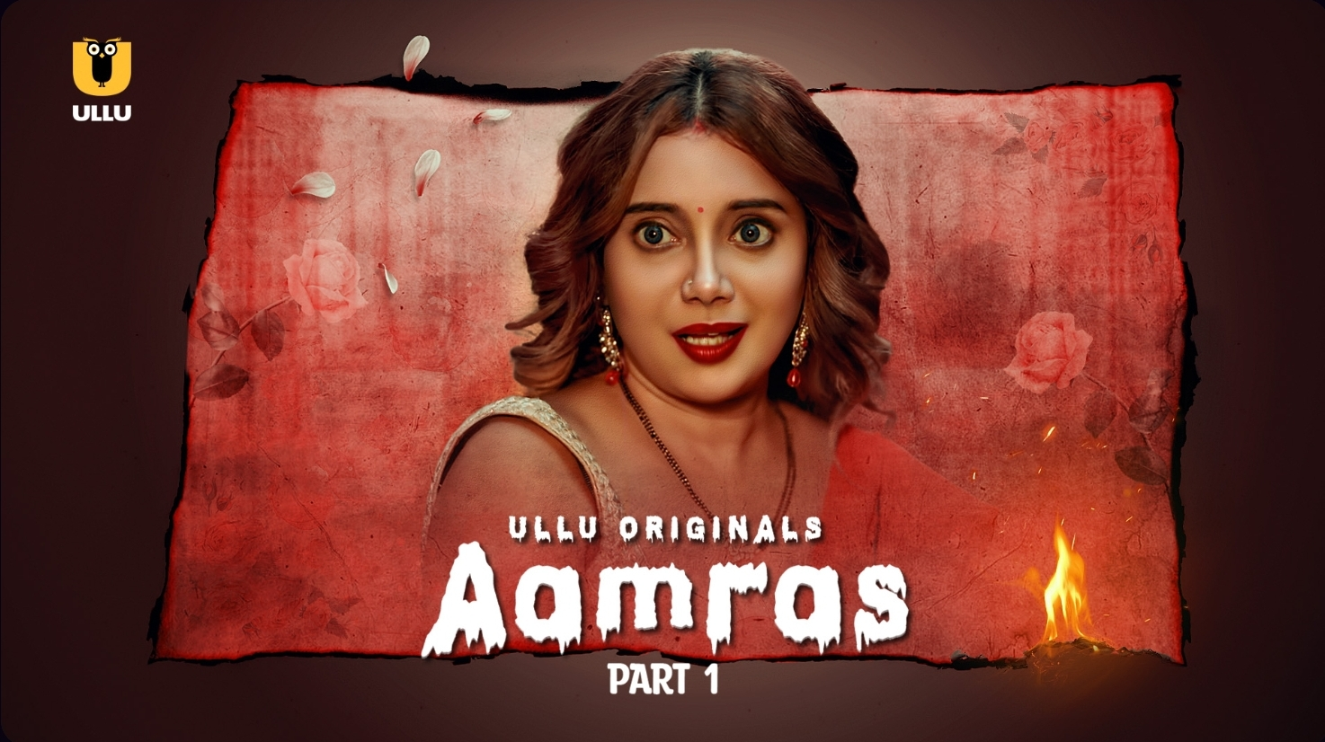 Aamras (Part 1) Ullu Web Series Watch Online , Cast , Actress Name