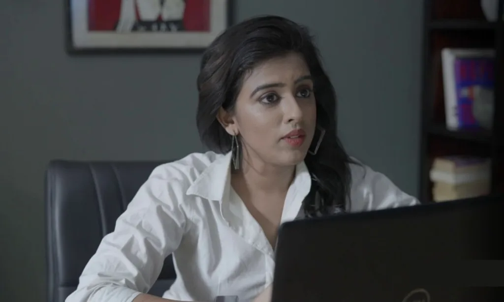 Online. Bhabhi web series actress