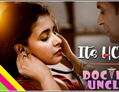 Doctor Uncle Web Series (Ullu App) Watch Online , Cast , Actress Name