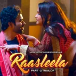 Raasleela Part 2 Web Series (Wow Entertainment) Watch Online , Cast , Actress Name